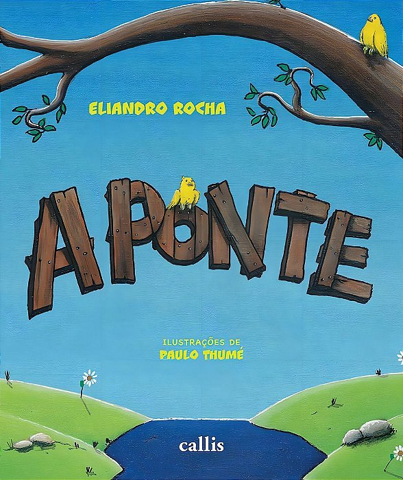 Ponte, a - (Callis)