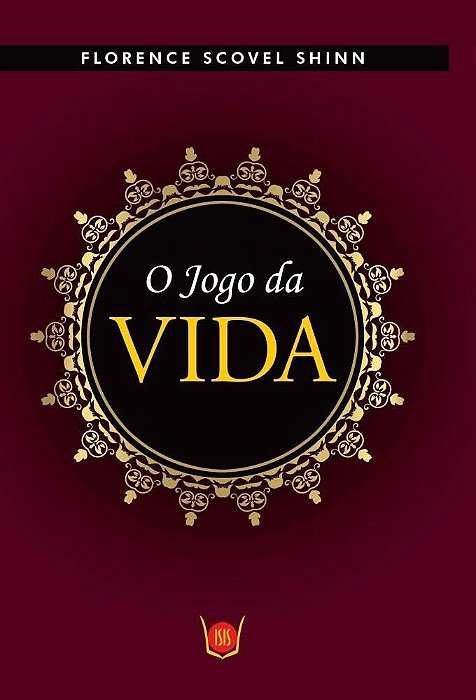 Jogo Da Vida,o