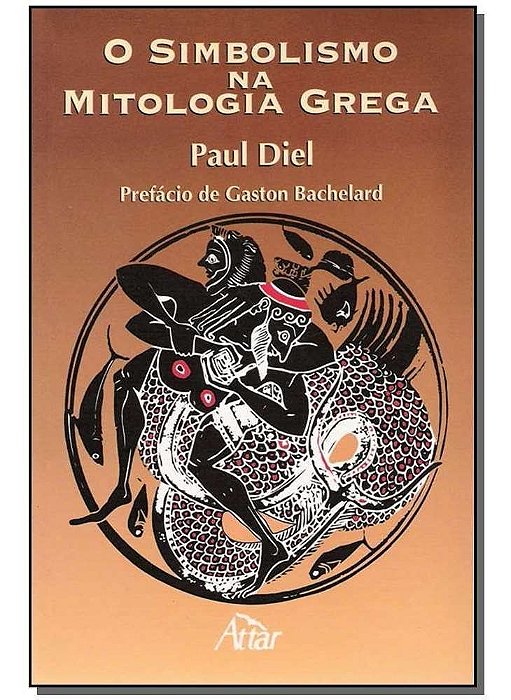 O Simbolismo na Mitologia Grega