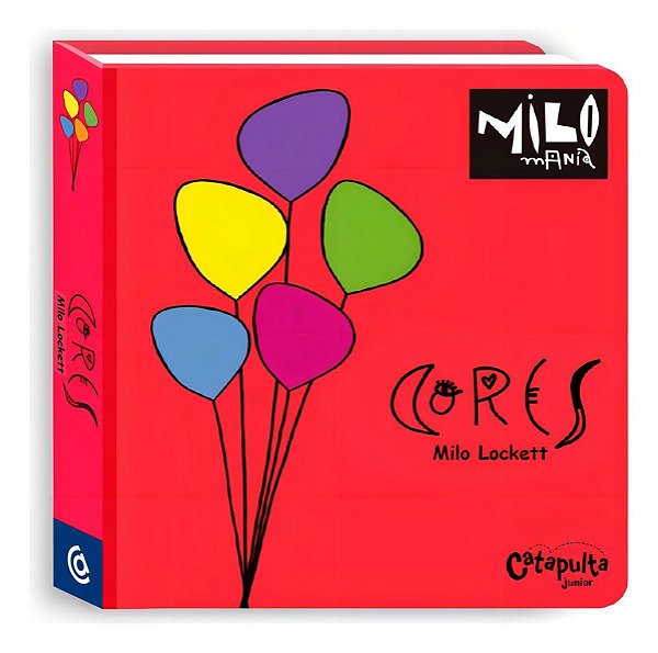 Cores - Milomania