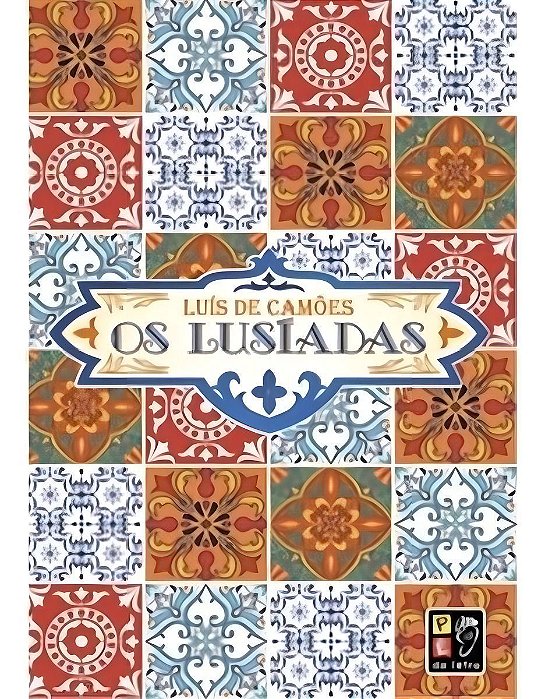Lusíadas, Os