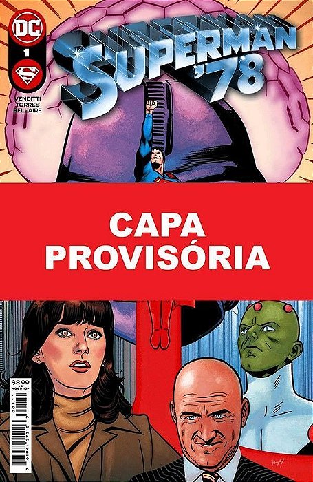Superman - Vol. 78