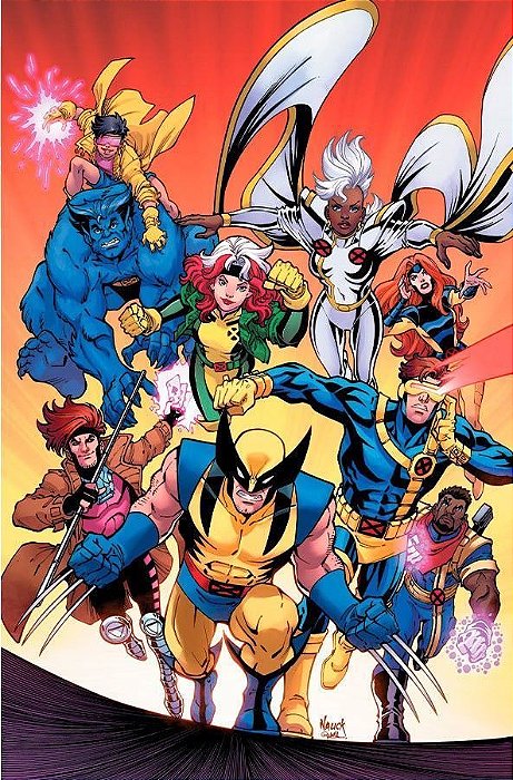 X-Men 97
