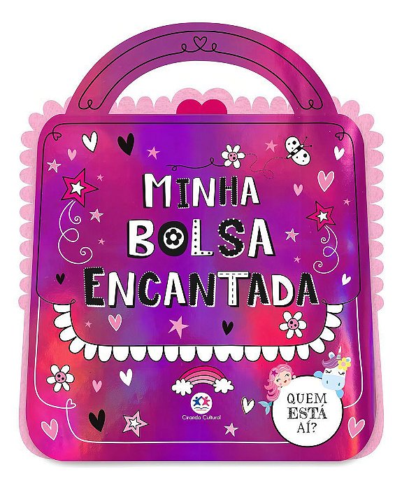 Minha Bolsa Encantada