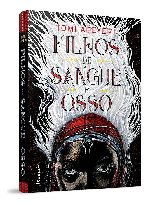 Filhos De Sangue e Osso