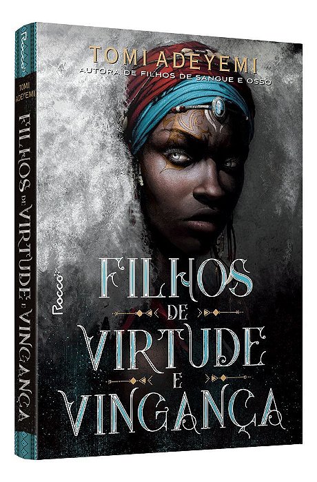 Filhos de Virtude e Vingança