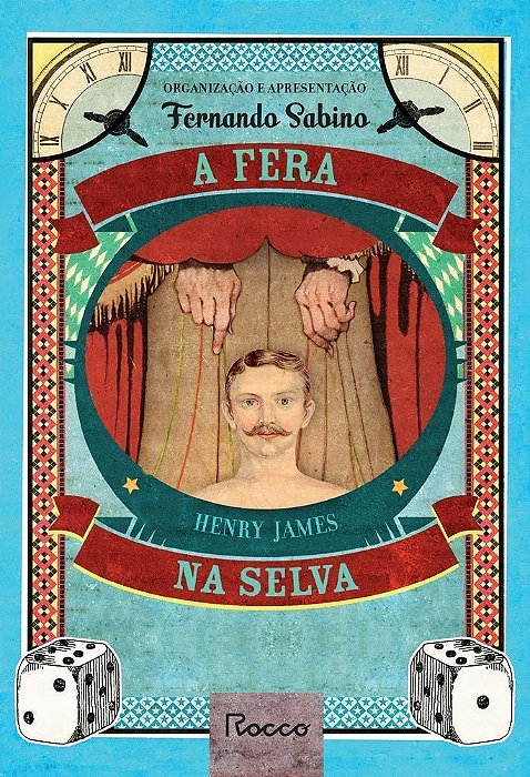 A Fera Na Selva