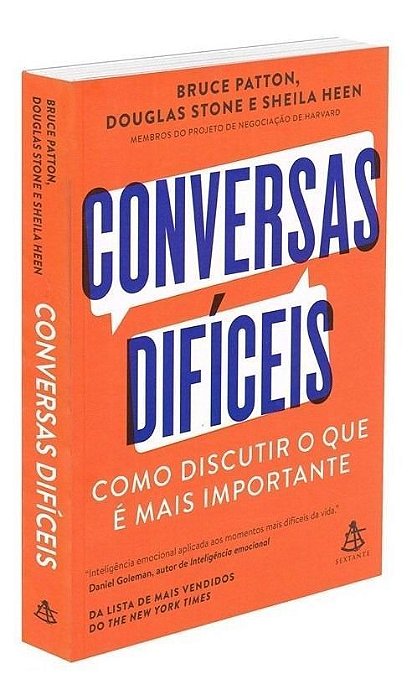 Conversas Difíceis