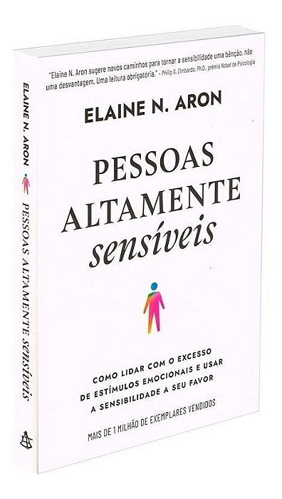 Pessoas Altamente Sensíveis