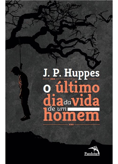 O Último Dia da Vida de Um Homem