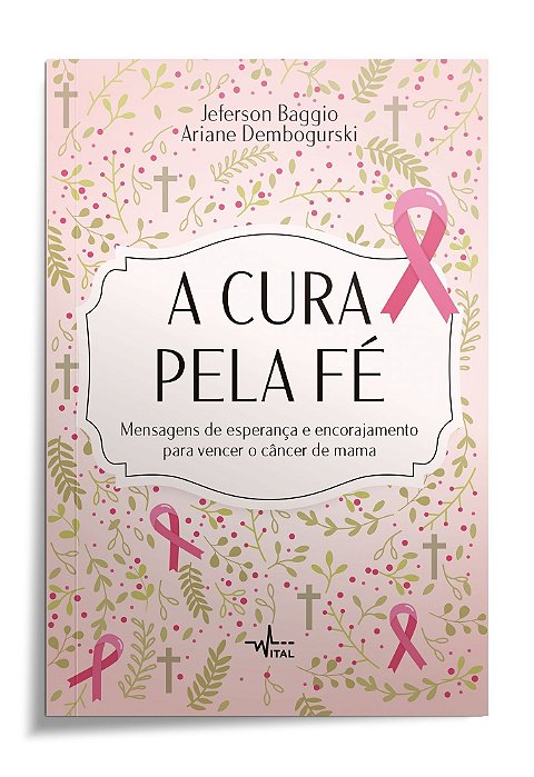 A Cura Pela Fé