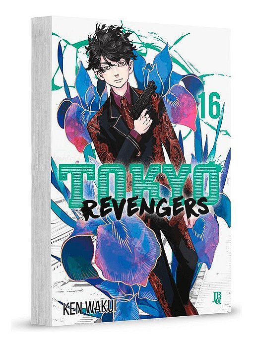 Tokyo Revengers - Vol. 16