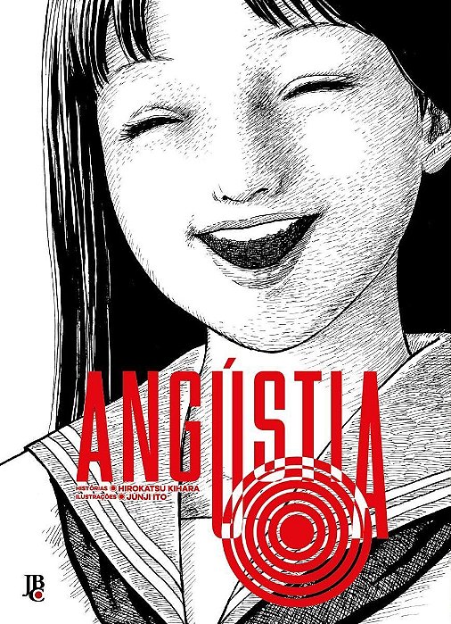 Angústia