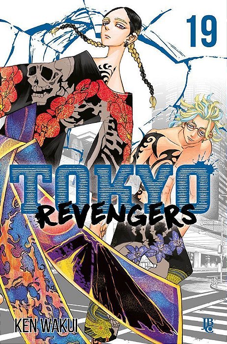 Tokyo Revengers - Vol. 19