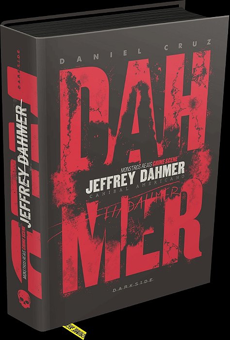 Jeffrey Dahmer - Canibal Americano