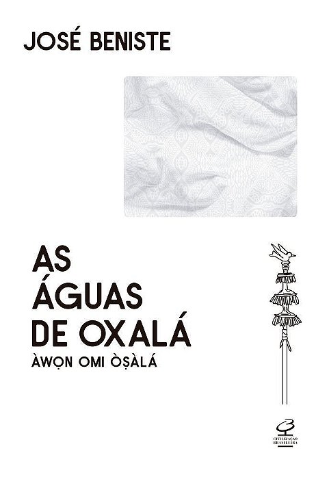 As Águas de Oxalá
