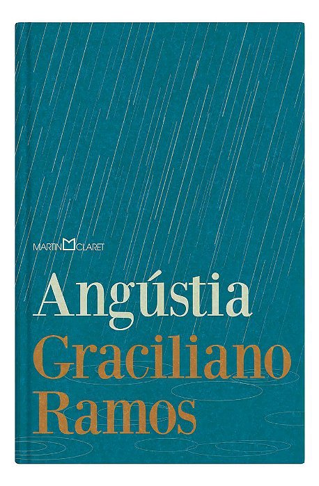 Angústia