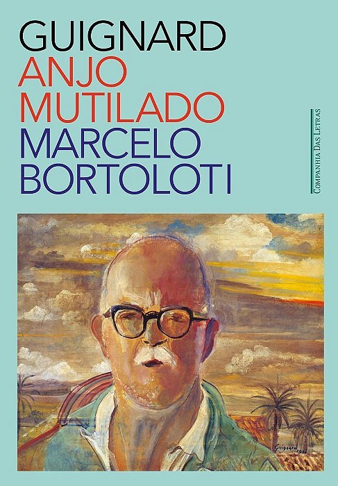 Guignard: Anjo Mutilado
