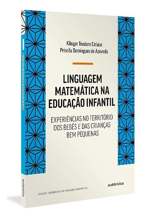 Linguagem Matemática na Educação Infantil