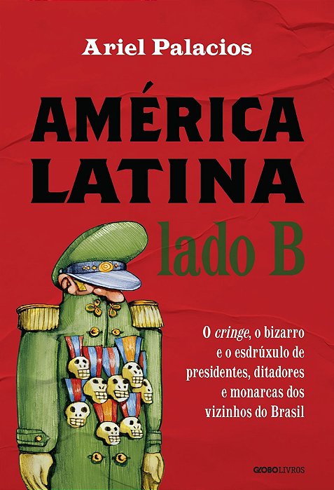 América Latina Lado B