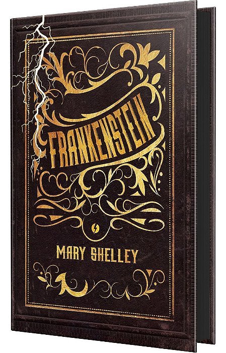 Frankenstein - Ou o Prometeu Moderno