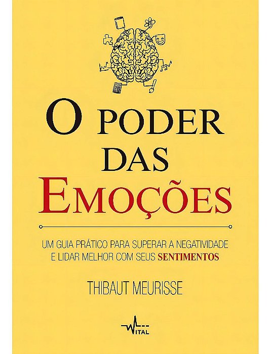 O Poder Das Emoções