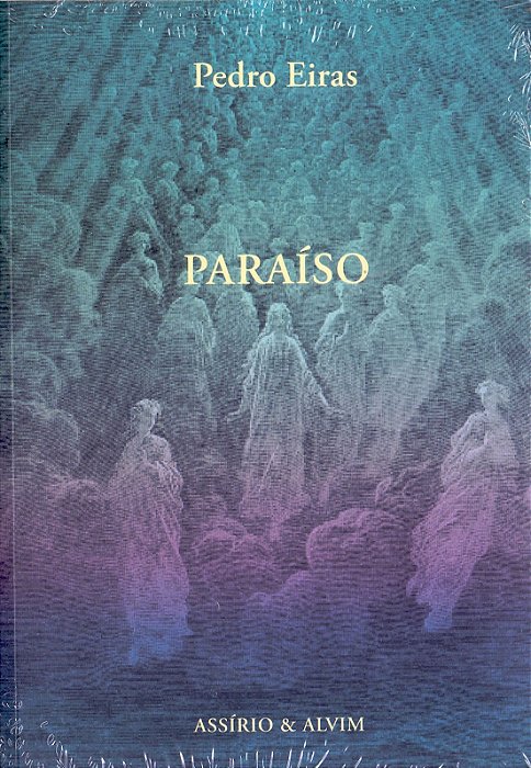 Paraiso - (Assirio e Alvim)