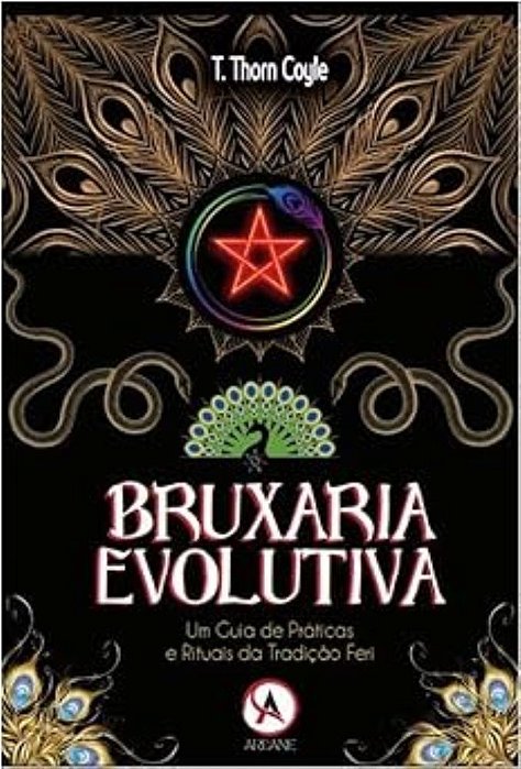 Bruxaria Evolutiva