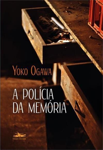Polícia Da Memória, A