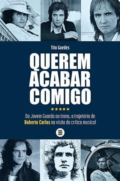 Querem Acabar Comigo