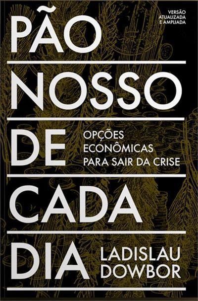 Pão Nosso de Cada Dia