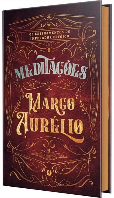 Meditações - Edição de Luxo
