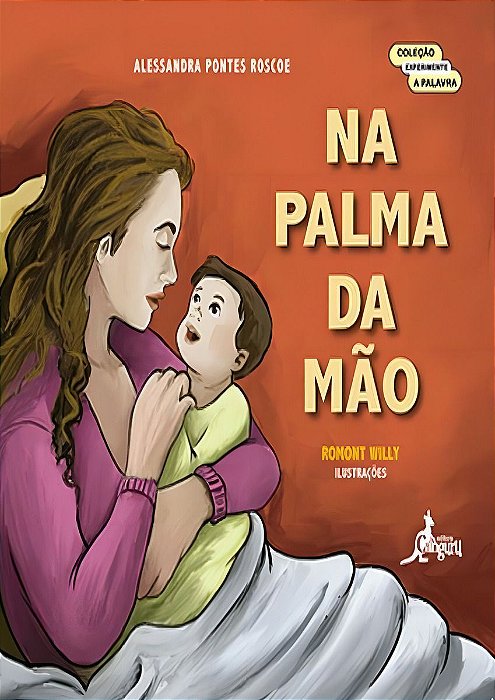 Na Palma da Mão