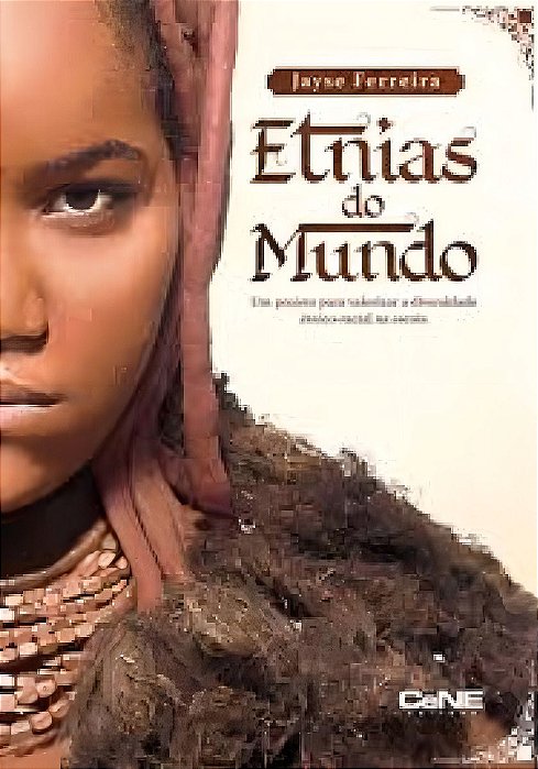 Etnias do Mundo