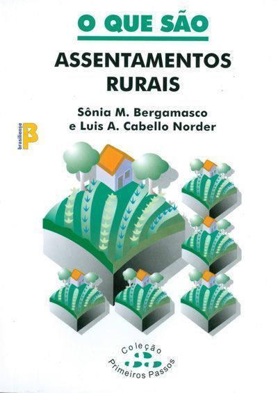 QUE SAO ASSENTAMENTOS RURAIS, O