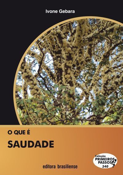 O Que E Saudade