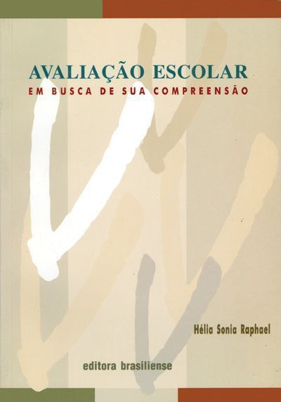 Avaliacao Escolar