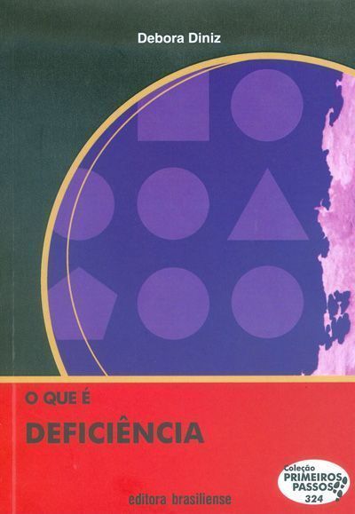 O Que E Deficiencia