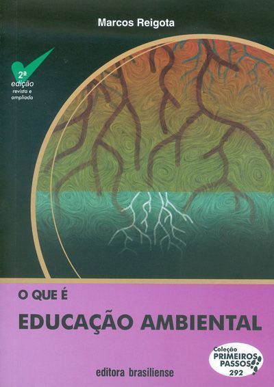 O Que E Educacao Ambiental