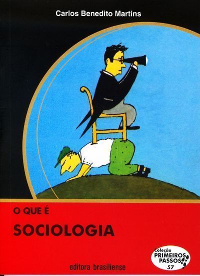 O Que E Sociologia