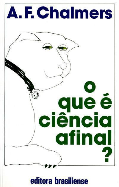 O Que E Ciencia Afinal?