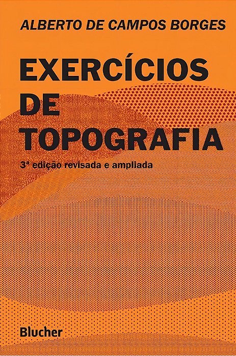 Exercícios de topografia