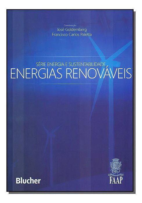 Energias renováveis