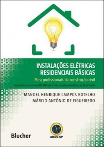 Instalações elétricas residenciais básicas
