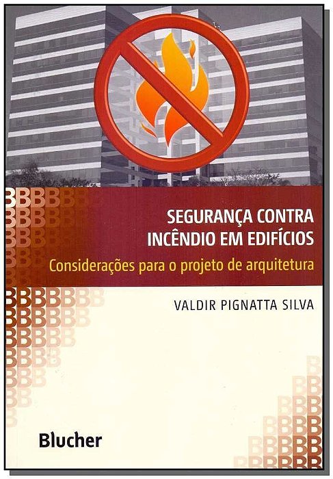Segurança contra incêndio em edifícios