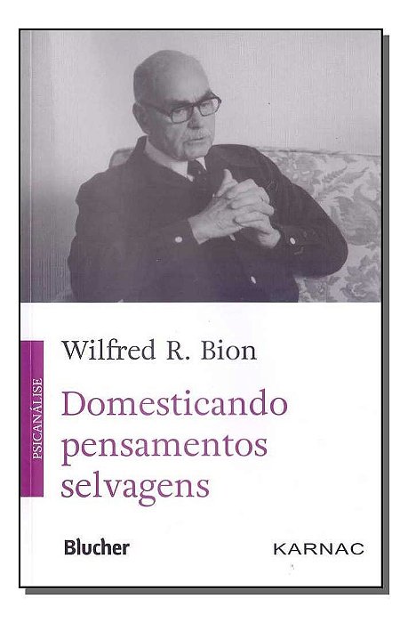 Domesticando pensamentos selvagens