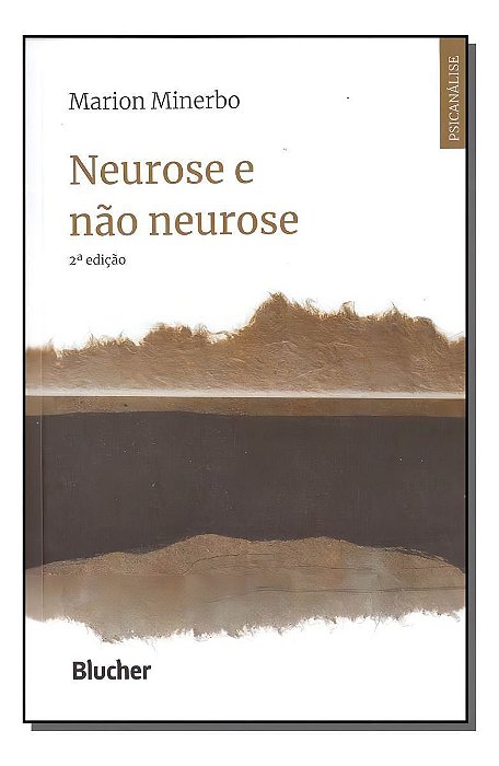 Neurose e não neurose