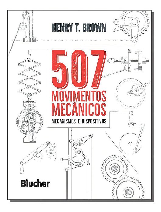507 movimentos mecânicos