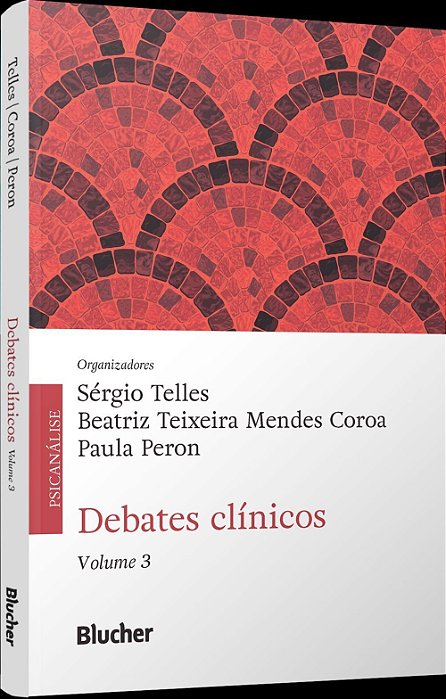 Debates Clínicos - Vol. 03