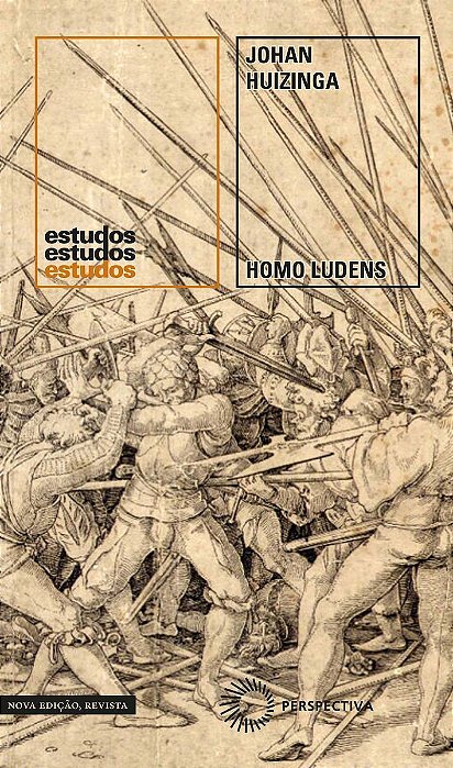 Homo Ludens - 09Ed/19